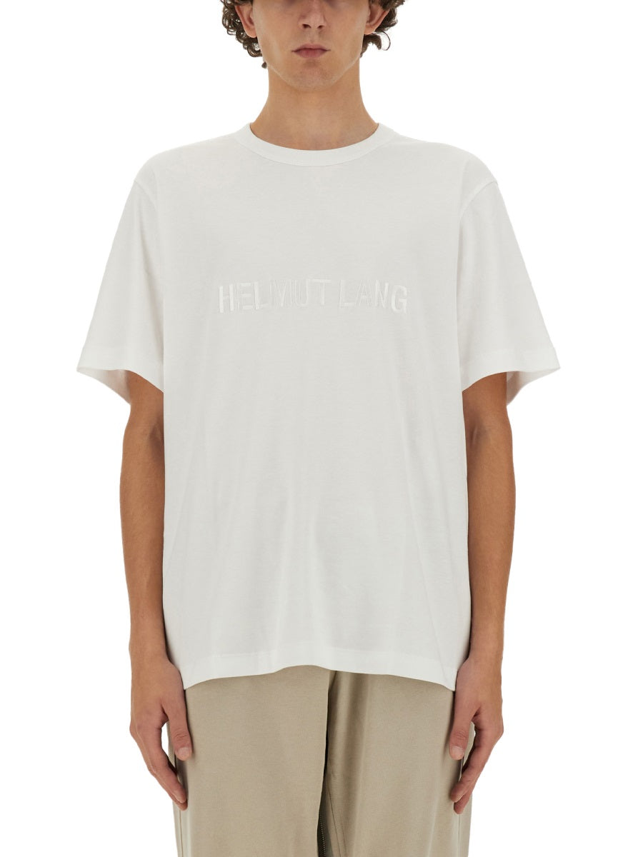 Helmut Lang T shirts - White | Wanan Luxury