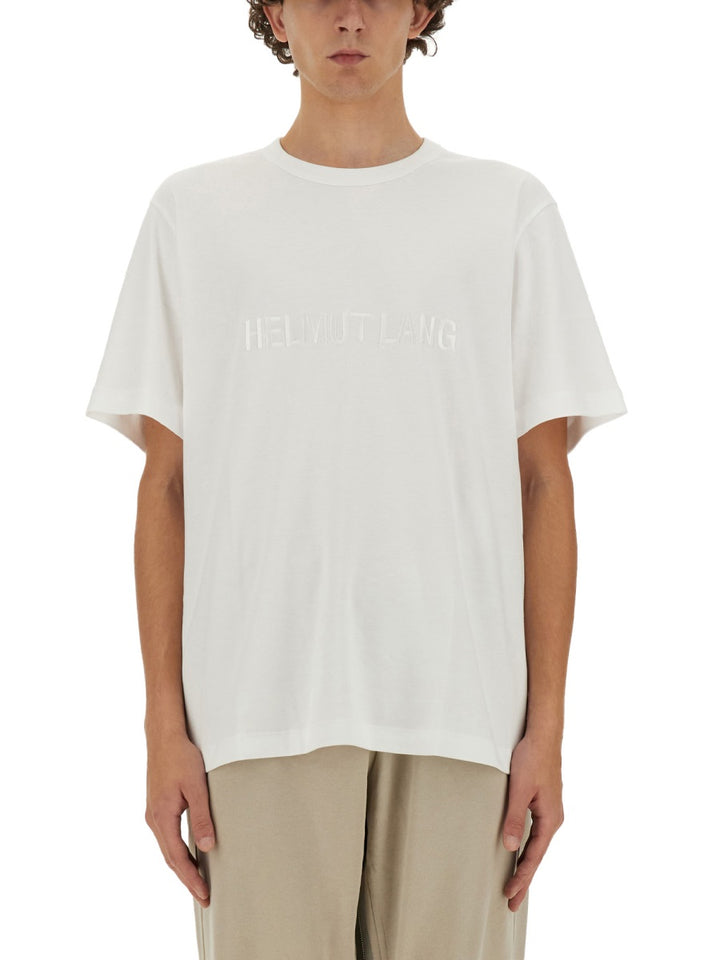 Helmut Lang T shirts - White | Wanan Luxury