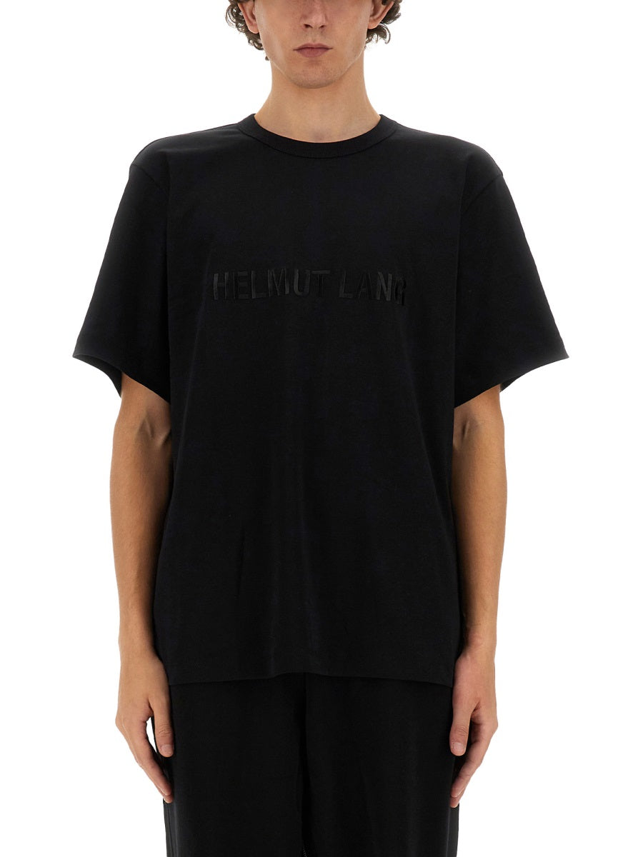 Helmut Lang T shirts - Black | Wanan Luxury