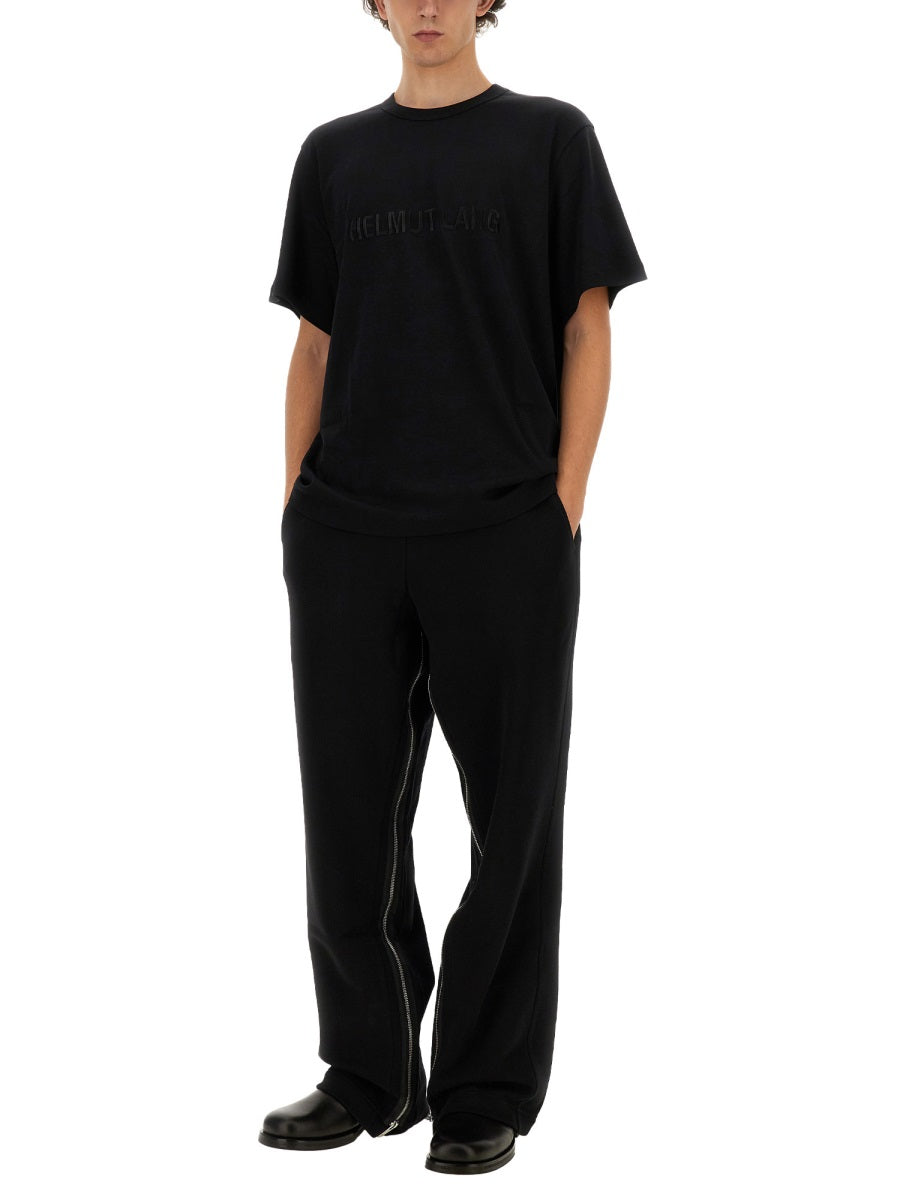 Helmut Lang T shirts - Black | Wanan Luxury