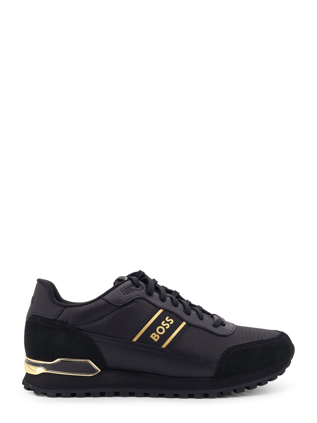 Boss Sneakers -  | d6ca43cc7fd591344138e7966ac63202353718e8