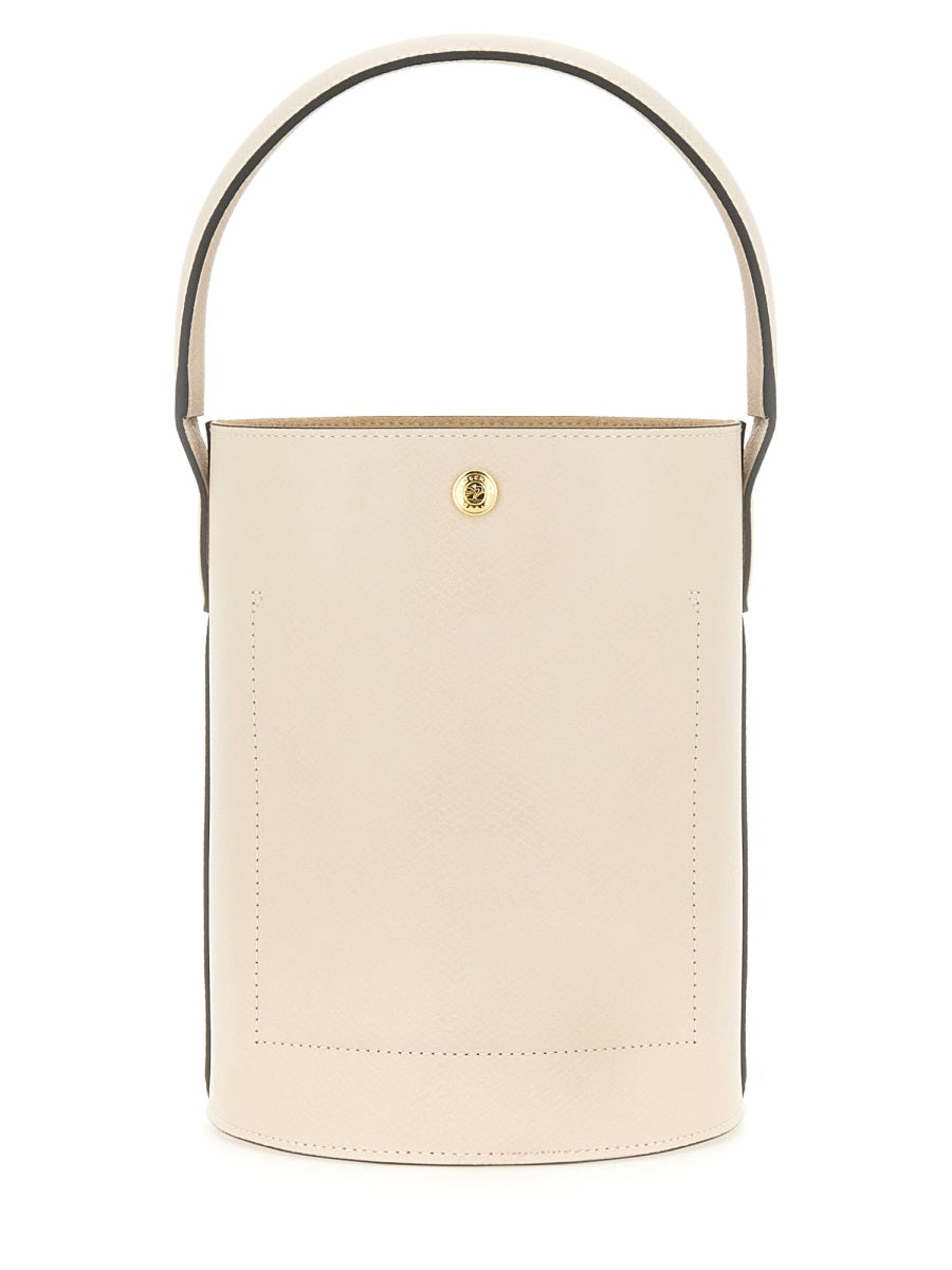 Longchamp Shoulder Bags - White | Wanan Luxury