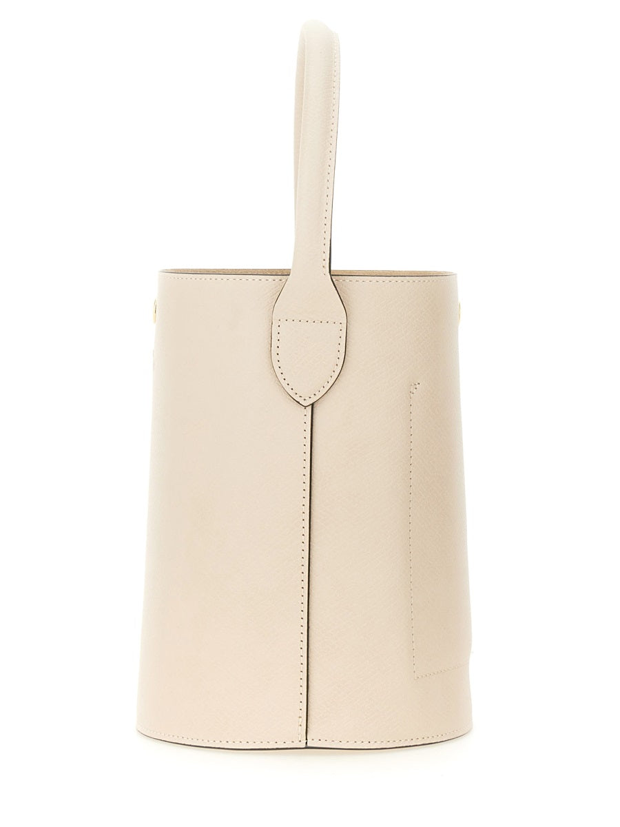Longchamp Shoulder Bags - White | Wanan Luxury