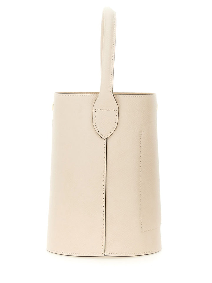 Longchamp Shoulder Bags - White | Wanan Luxury
