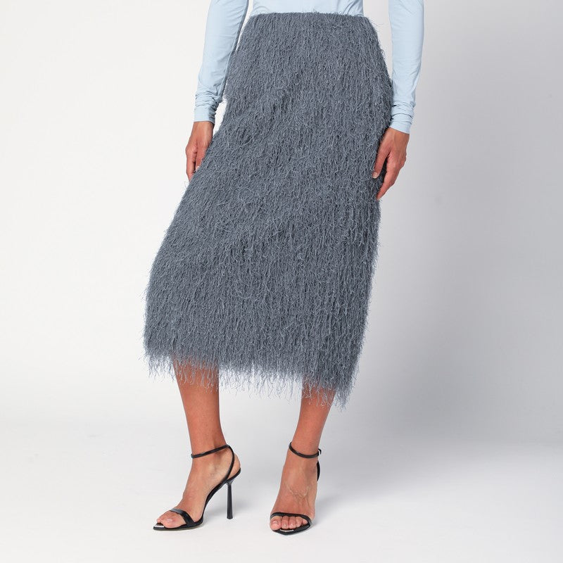 Dries Van Noten Skirts - Grey | a9b1f60061459853ec2e330ff2836fa4fe78435a