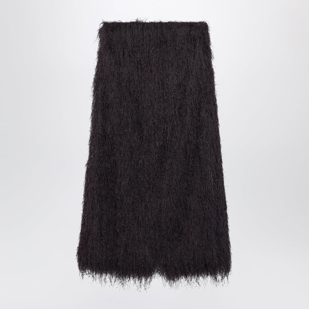Dries Van Noten Skirts - Purple | a7a14732fcf63be1627e068046cadf379c650d39