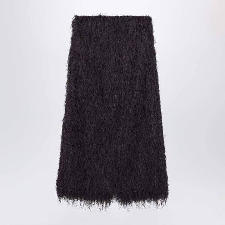 Dries Van Noten Skirts - Purple | a7a14732fcf63be1627e068046cadf379c650d39