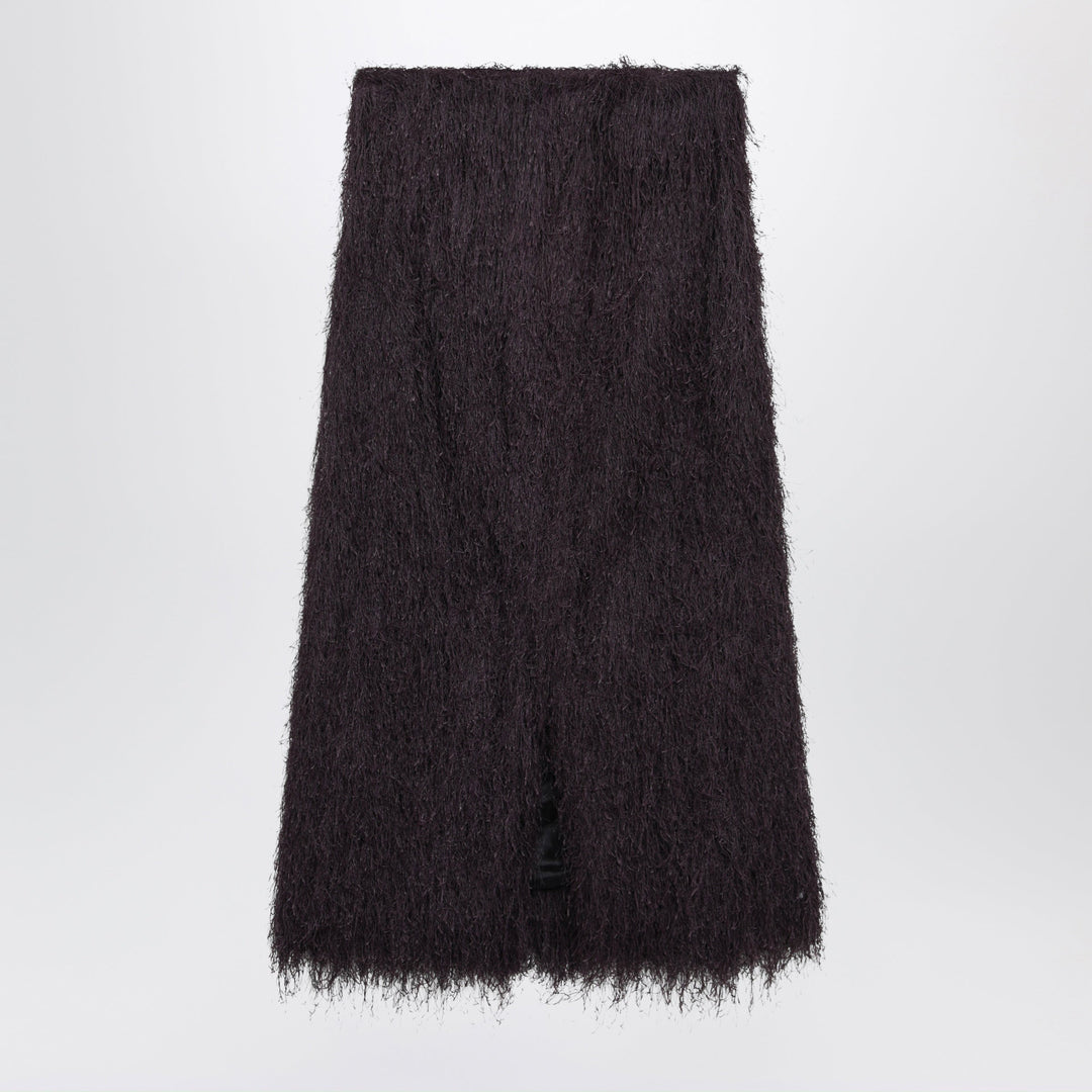 Dries Van Noten Skirts - Purple | 690cc384f9abcbe90eee4ce2ea00d1eb6b822f5b