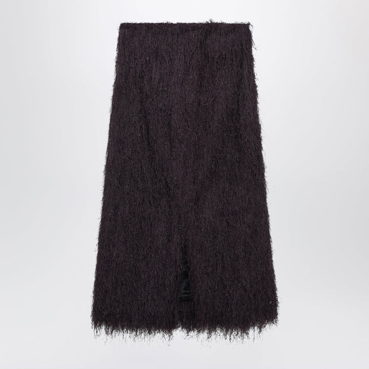 Dries Van Noten Skirts - Purple | 690cc384f9abcbe90eee4ce2ea00d1eb6b822f5b