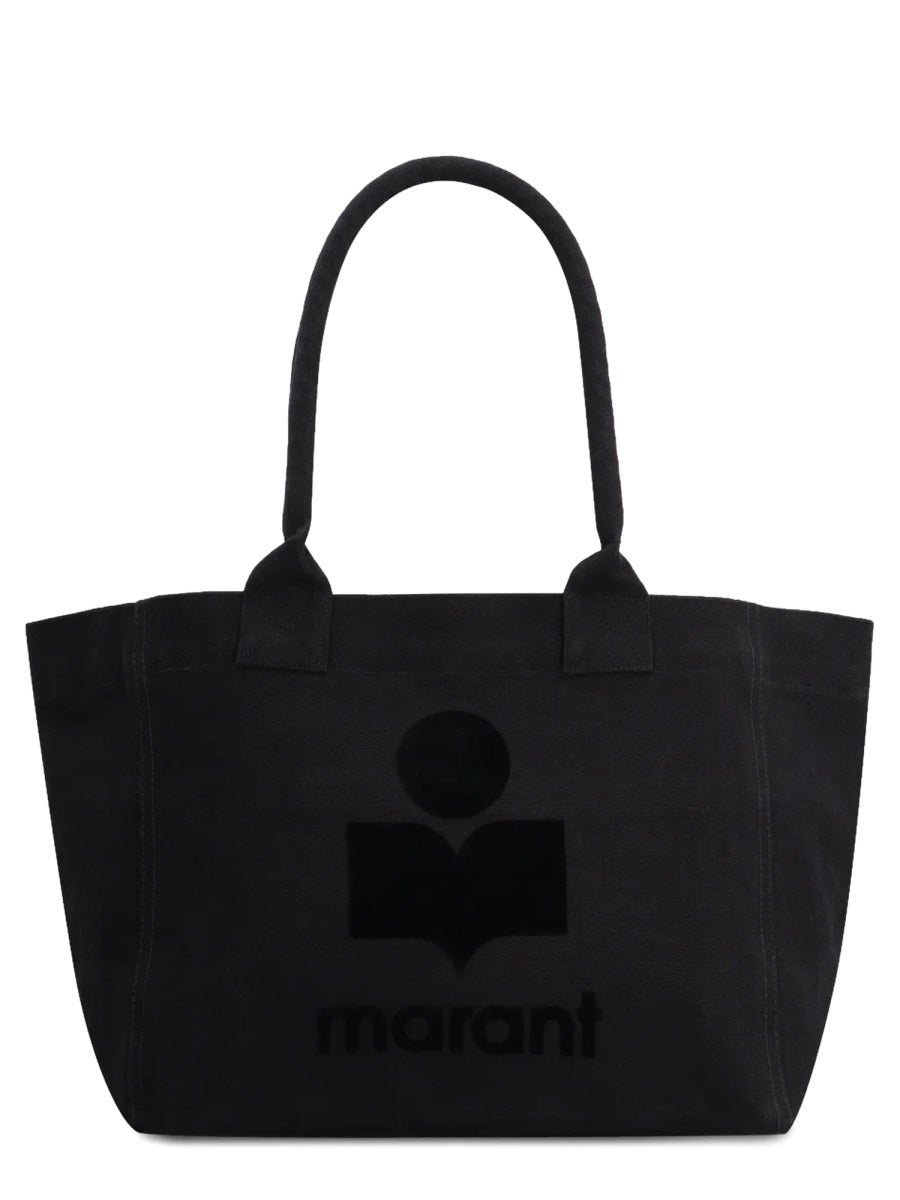 Isabel Marant Hand Bags - Black | Wanan Luxury