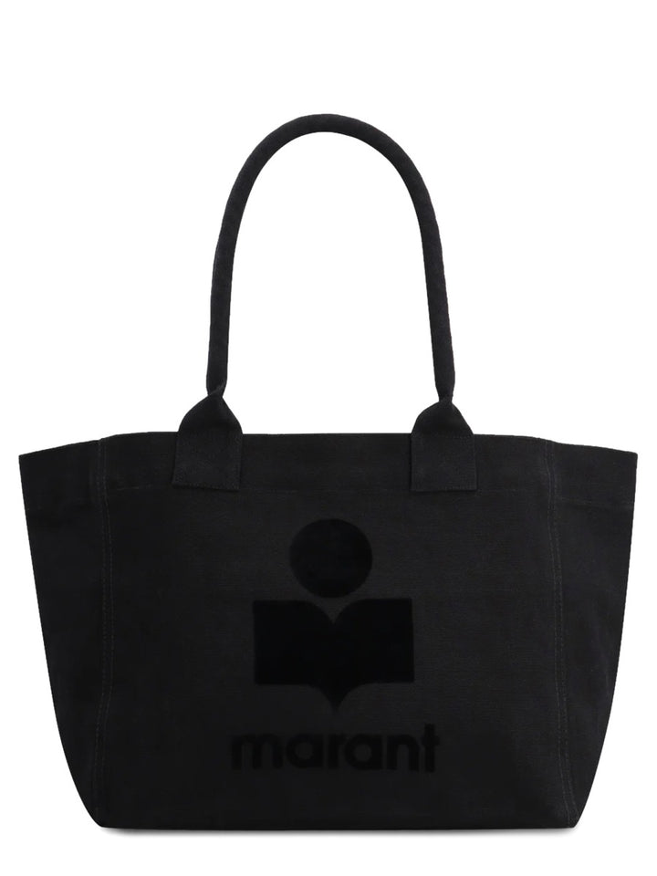 Isabel Marant Hand Bags - Black | Wanan Luxury