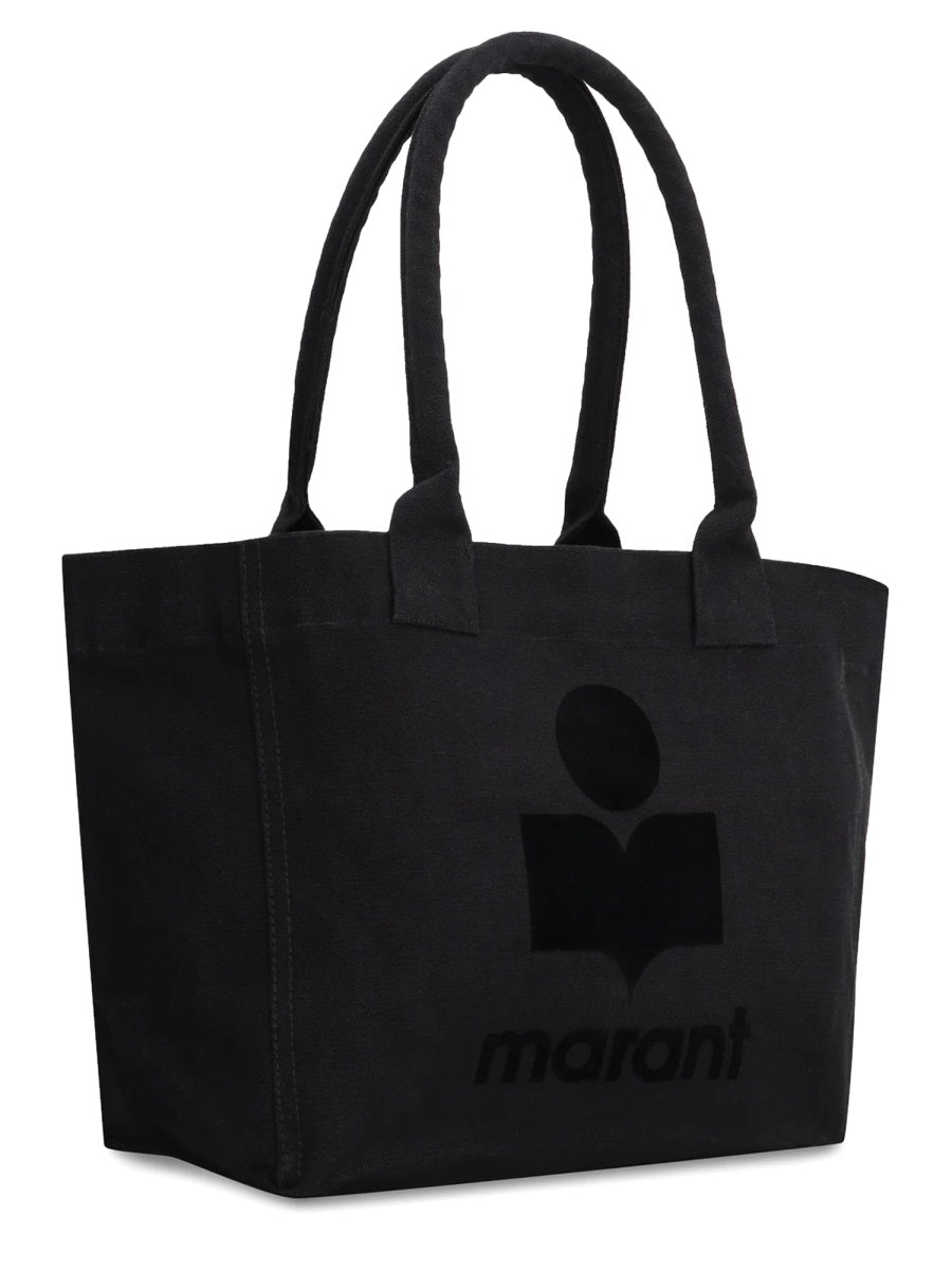 Isabel Marant Hand Bags - Black | Wanan Luxury