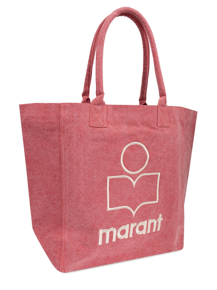 Isabel Marant Hand Bags - Red | Wanan Luxury