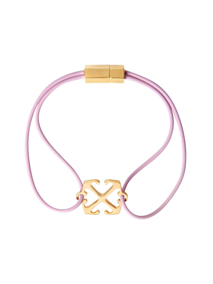Off-White Bracelets - Pink | Wanan Luxury