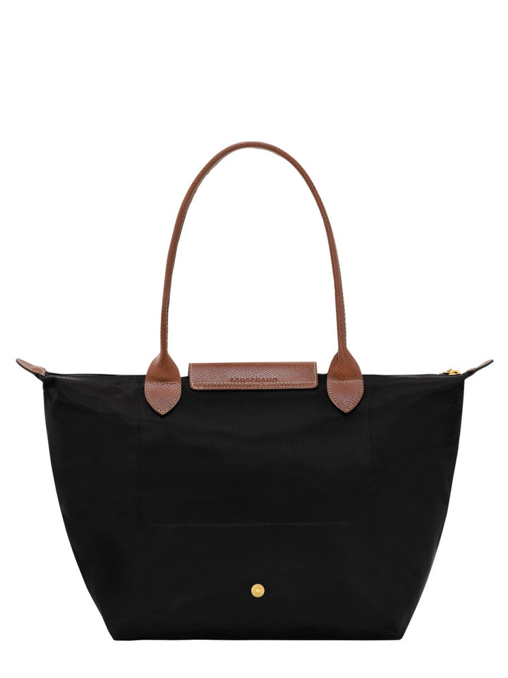 Longchamp Hand Bags - Black | Wanan Luxury