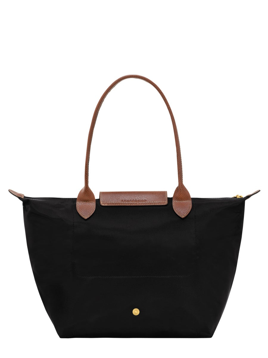 Longchamp Hand Bags - Black | Wanan Luxury