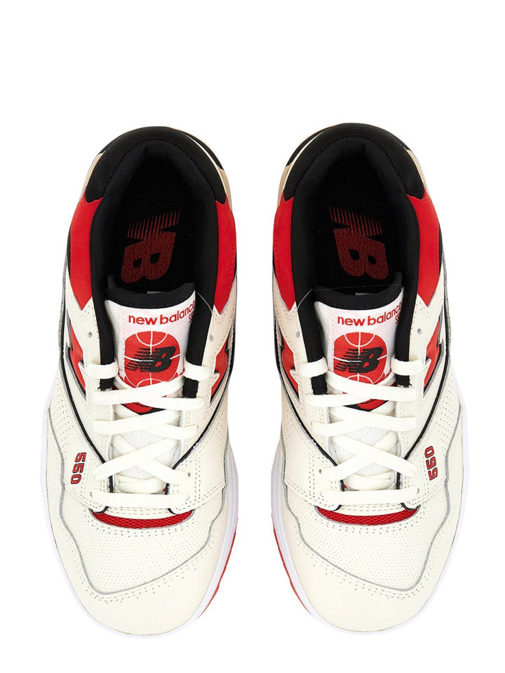 New Balance Sneakers - Ivory | b0ac508ea0d85b06fe778b863d915f2dfbc70a34