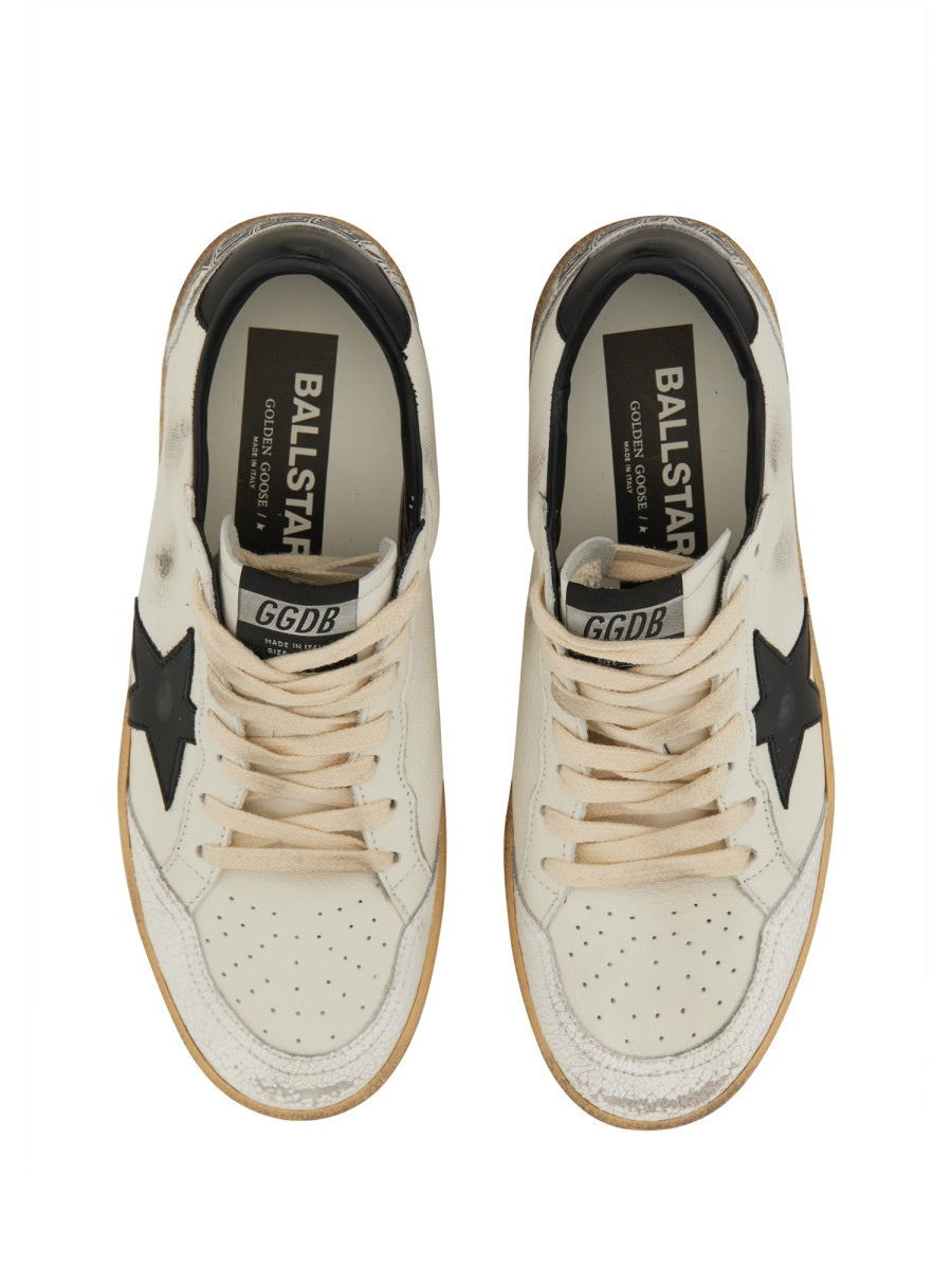 Golden Goose Sneakers - White | Wanan Luxury