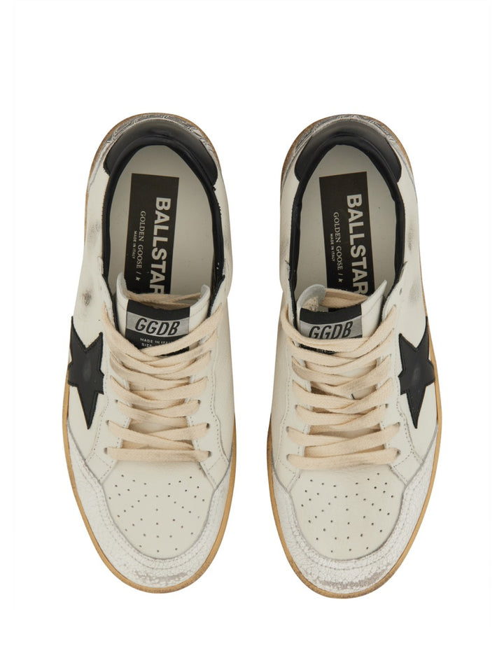 Golden Goose Sneakers - White | Wanan Luxury