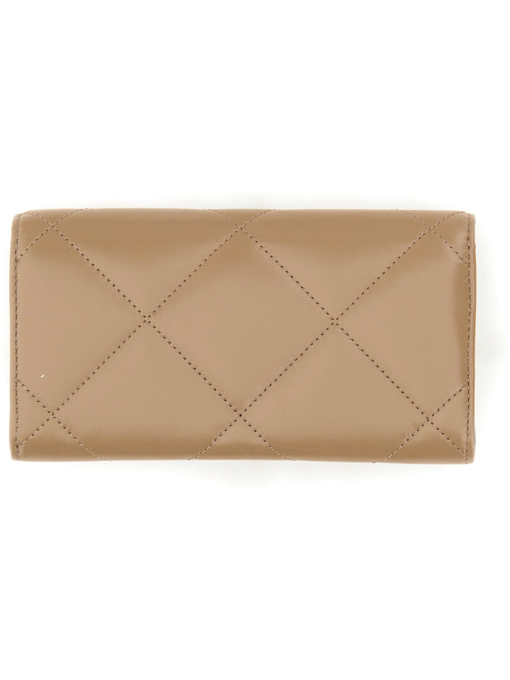 Tory Burch Wallets & Pures - Beige | Wanan Luxury