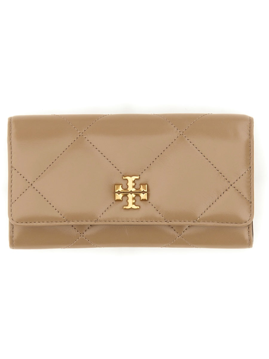 Tory Burch Wallets & Pures - Beige | Wanan Luxury