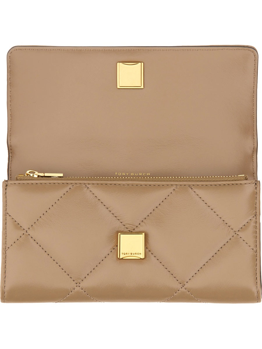 Tory Burch Wallets & Pures - Beige | Wanan Luxury