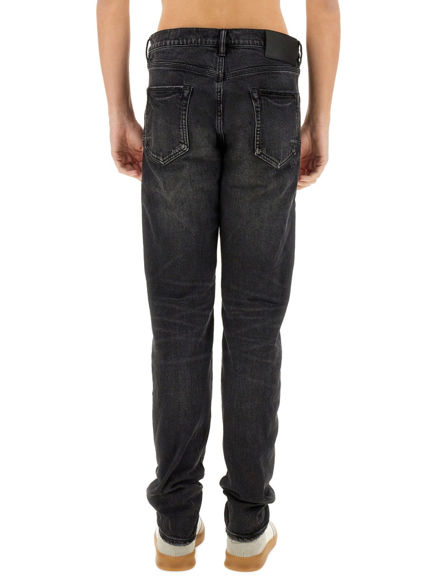 Purple Brand Denim - Black | Wanan Luxury