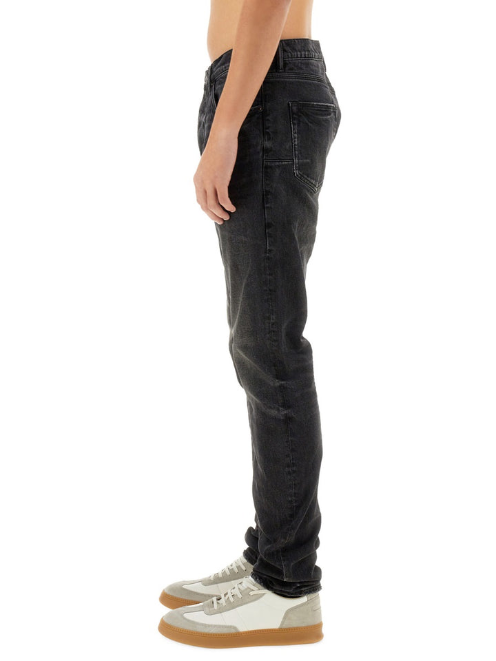 Purple Brand Denim - Black | Wanan Luxury