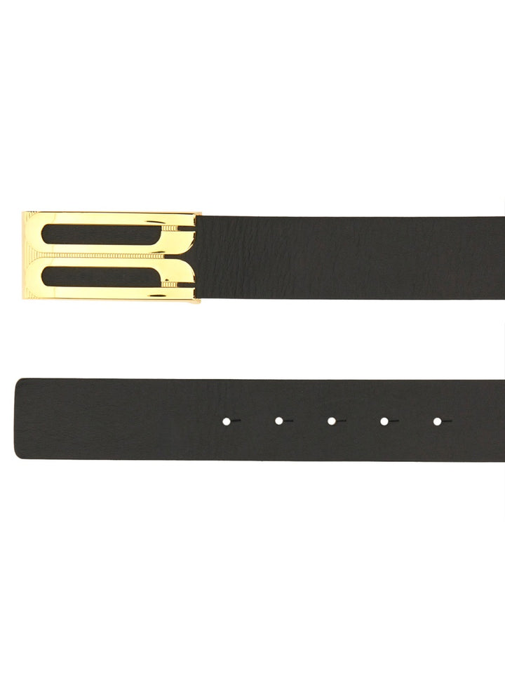 Victoria Beckham Belts - Black | Wanan Luxury