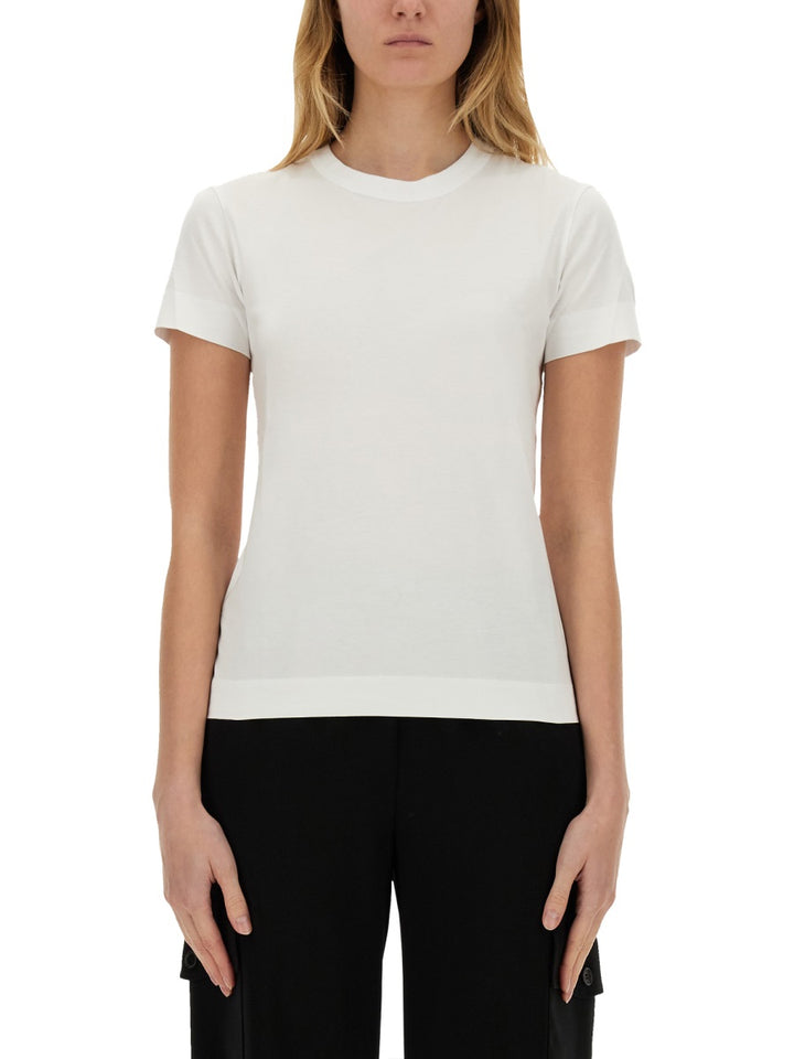 Canada Goose T shirts - White | Wanan Luxury