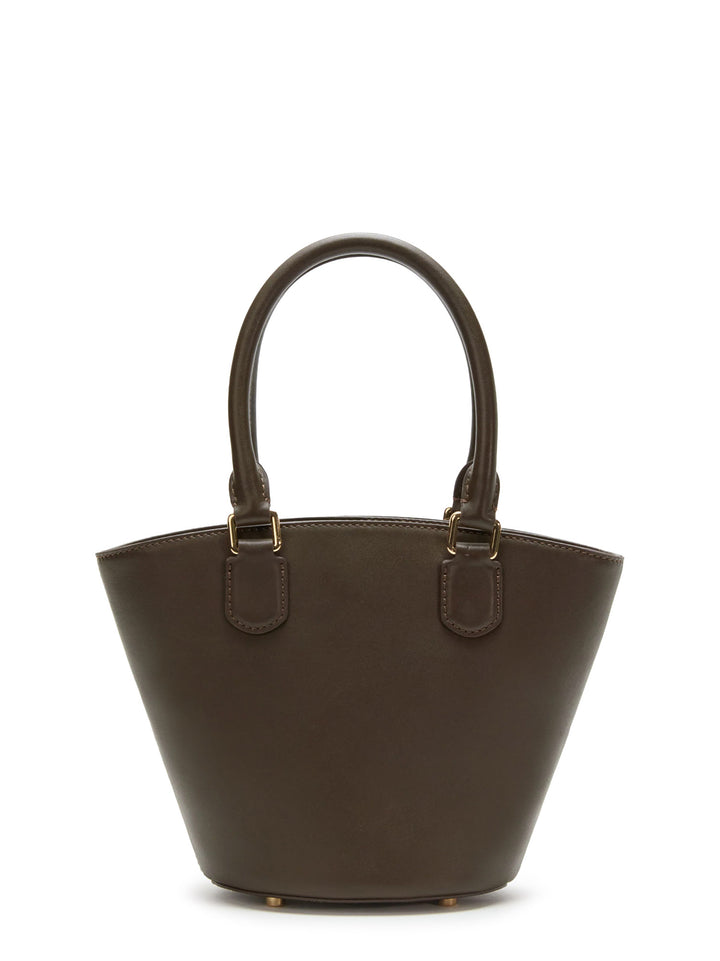 Self Portrait Bags - Brown | caa02977812d85917a03daf99b18eb3e933e5a06