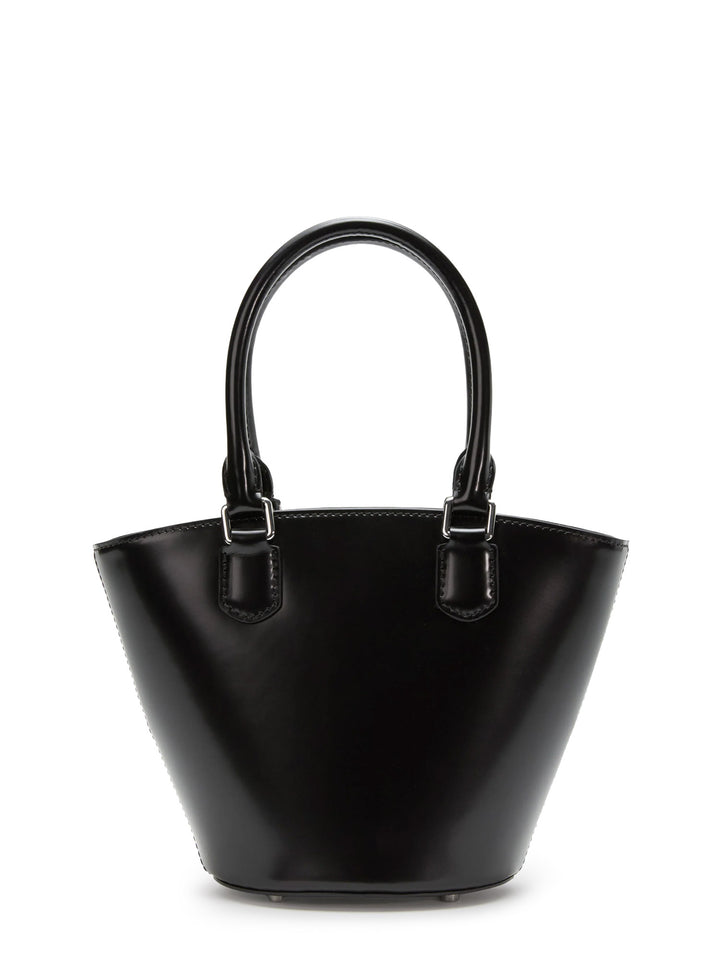 Self Portrait Bags - Blacks and greys | 3f296794f9e8f44df2f4279f4c5462c0439adb48