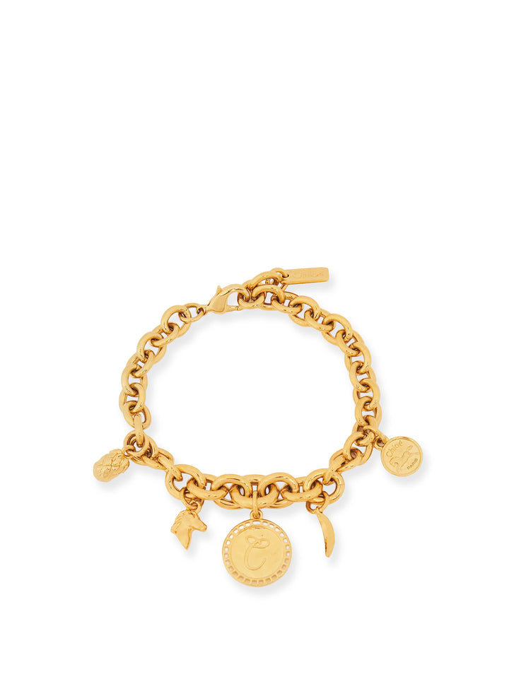 Chloè Bijoux - Vintage Gold | f5e7973fc989aea870f23288cd0cfe84786c993e