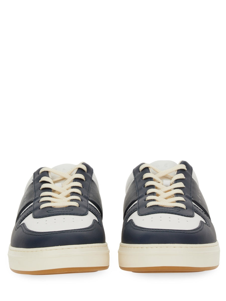 Hogan Sneakers - Blue | Wanan Luxury