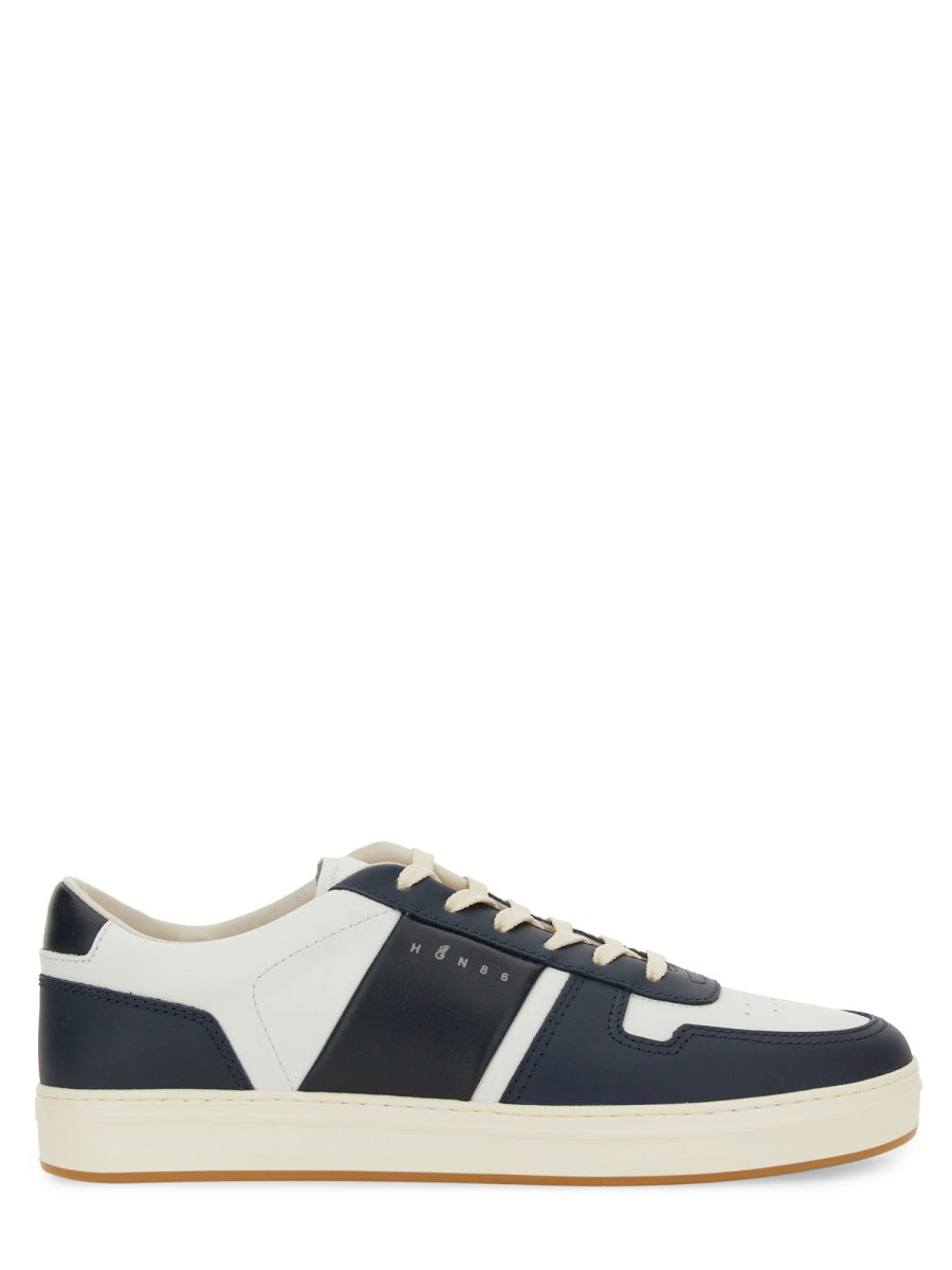Hogan Sneakers - Blue | Wanan Luxury