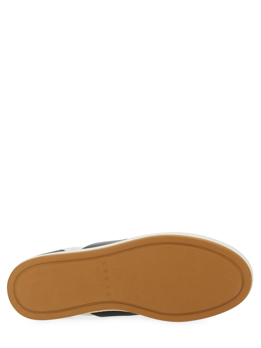 Hogan Sneakers - Blue | Wanan Luxury