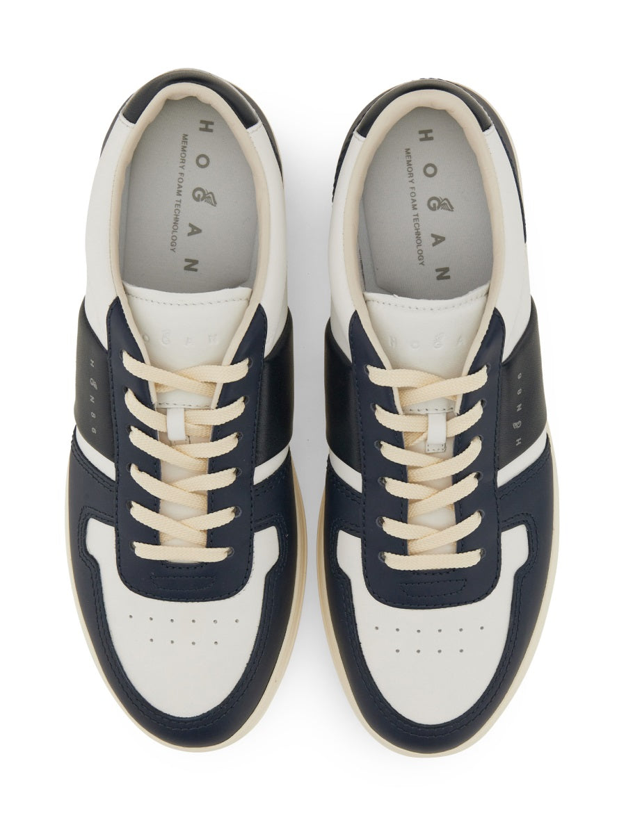 Hogan Sneakers - Blue | Wanan Luxury