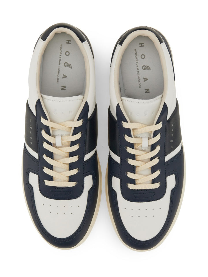Hogan Sneakers - Blue | Wanan Luxury
