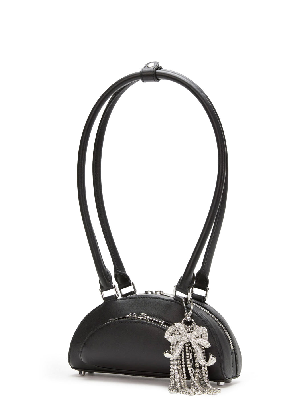 Self Portrait Bags - Blacks and greys | a827a226e203dd47df2d86fbf3cba3c78d27d1e6