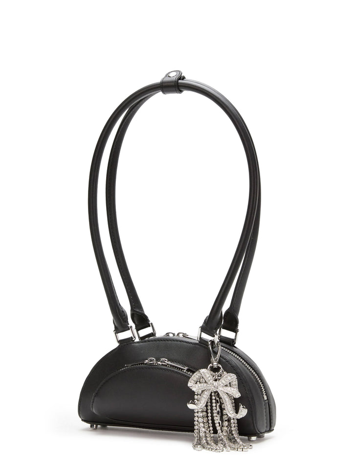 Self Portrait Bags - Blacks and greys | a827a226e203dd47df2d86fbf3cba3c78d27d1e6