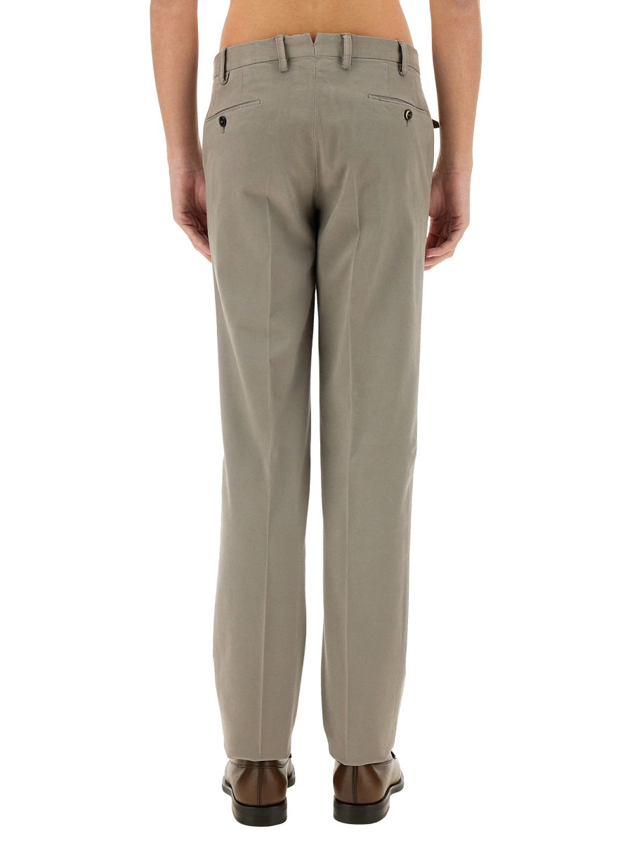 PT Torino Pants - Grey | Wanan Luxury