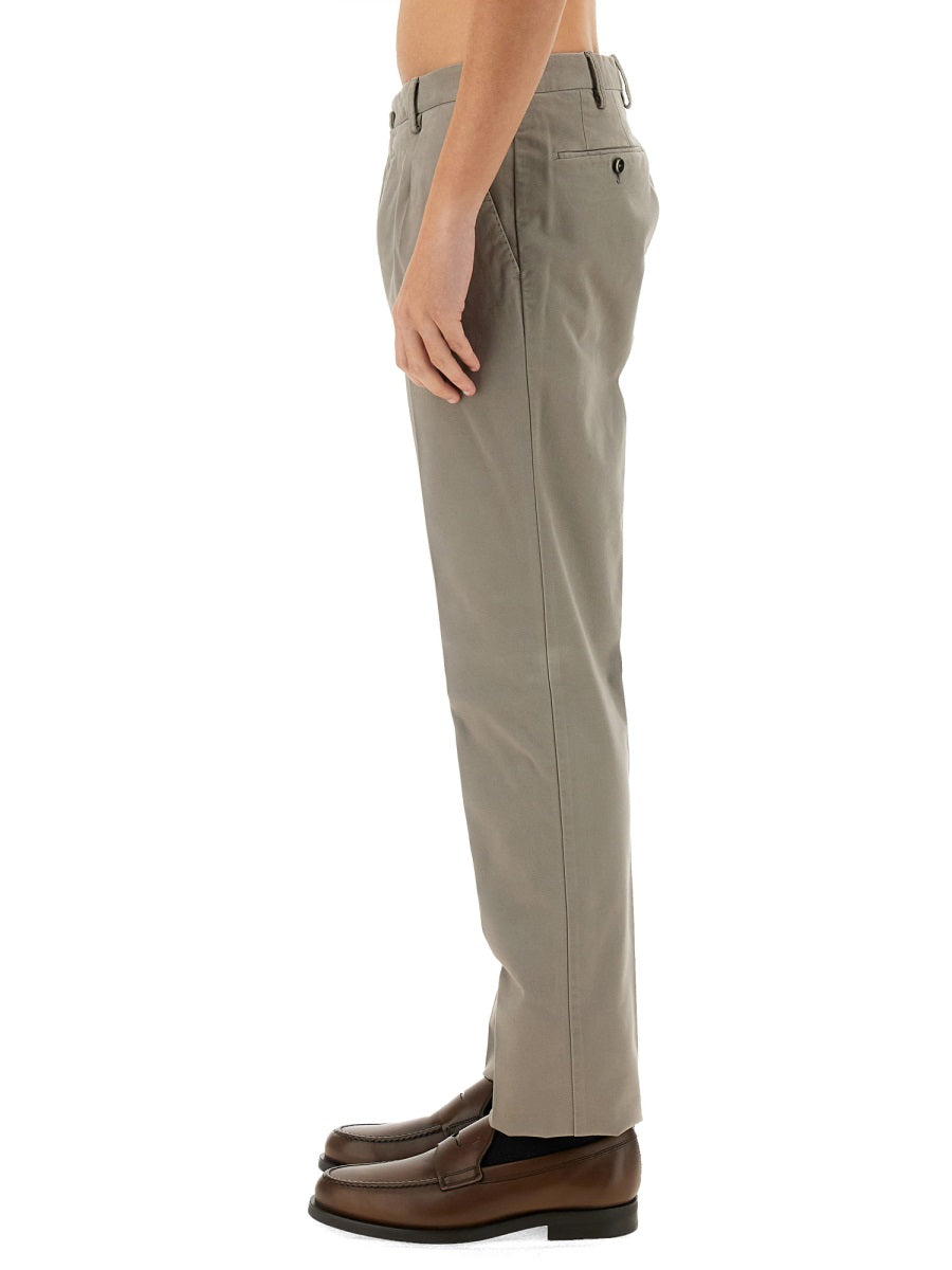 PT Torino Pants - Grey | Wanan Luxury