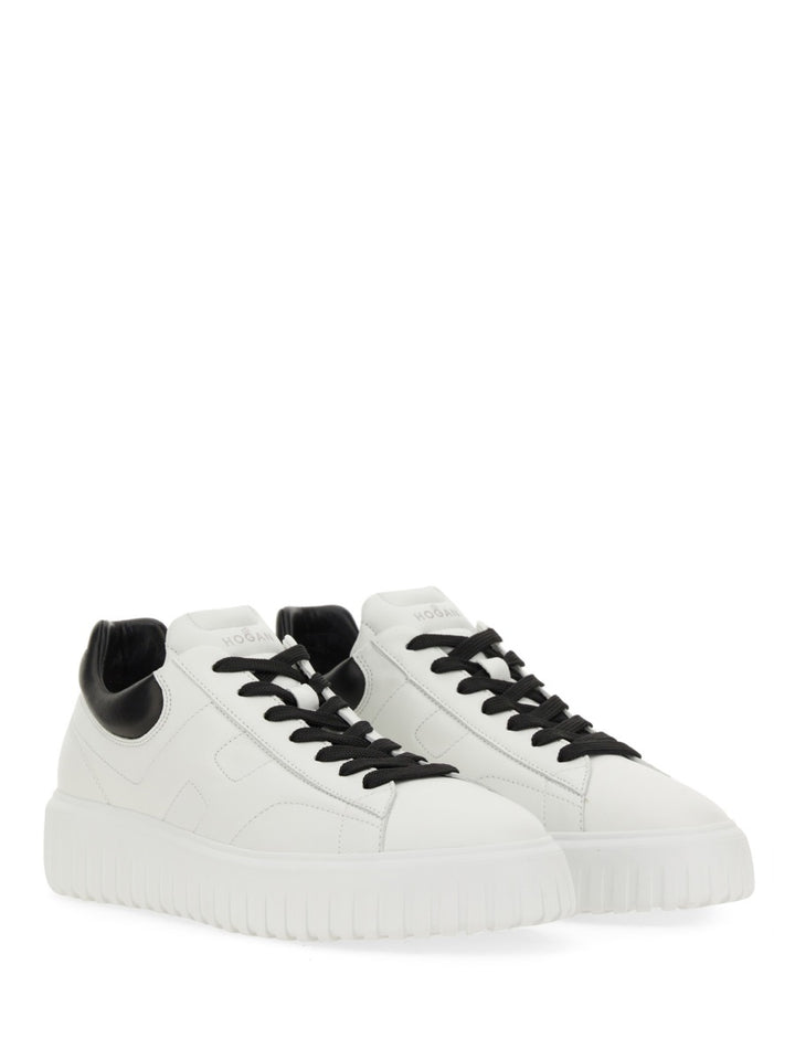 Hogan Sneakers - White | Wanan Luxury