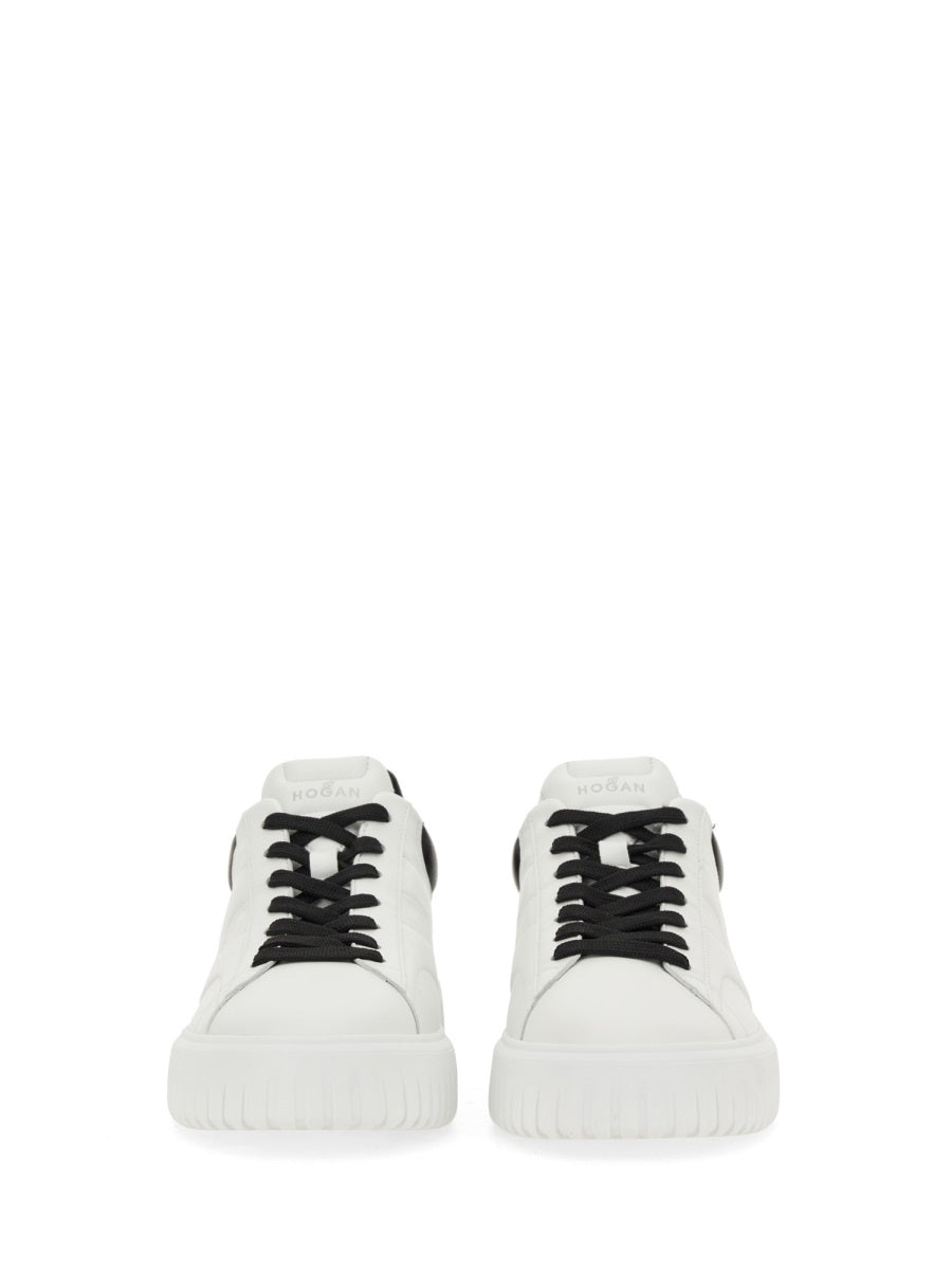 Hogan Sneakers - White | Wanan Luxury