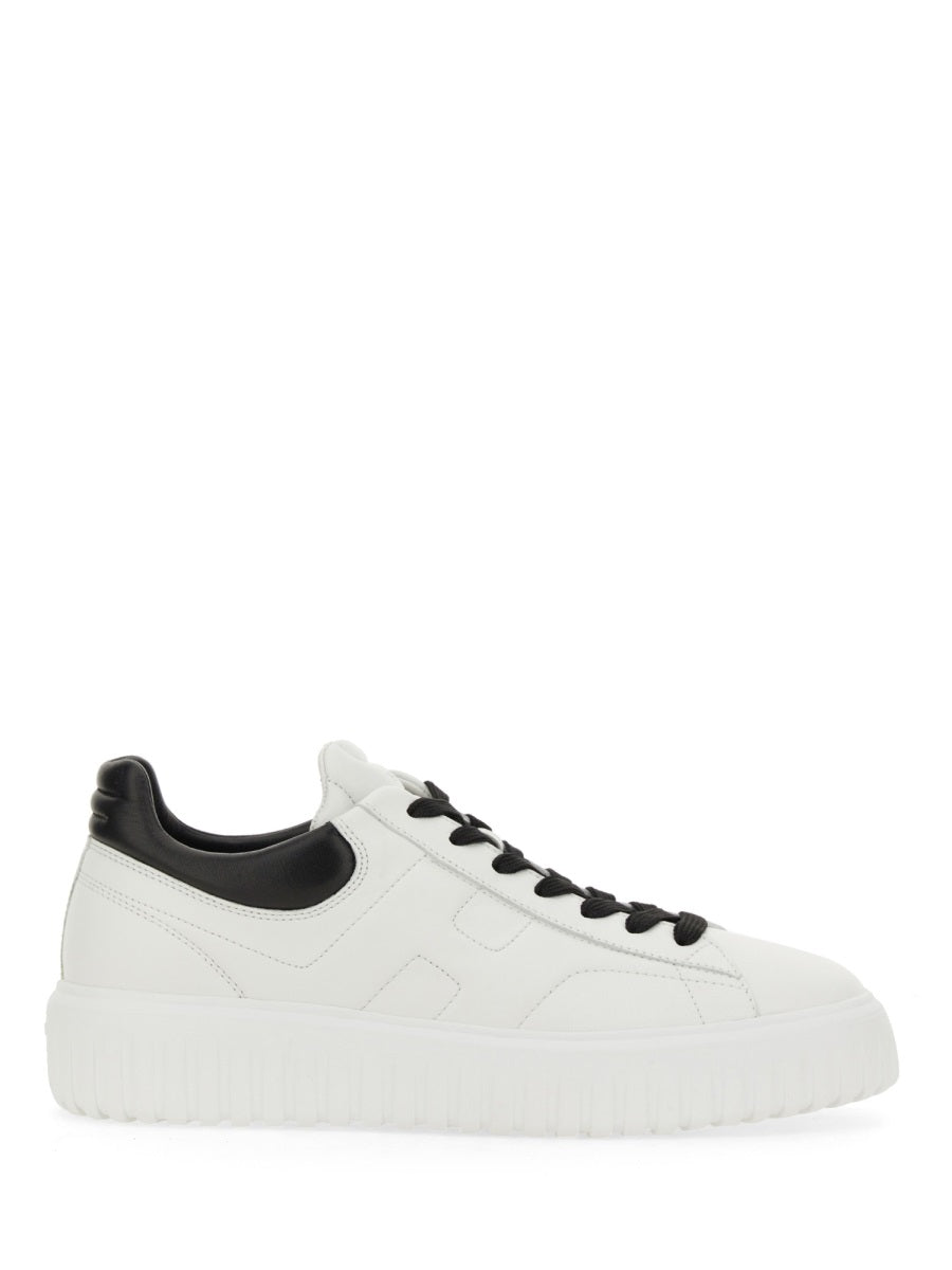 Hogan Sneakers - White | Wanan Luxury