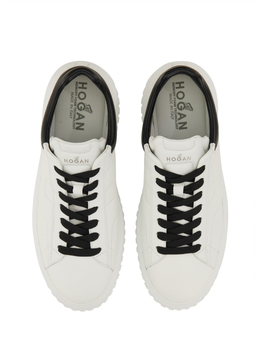 Hogan Sneakers - White | Wanan Luxury