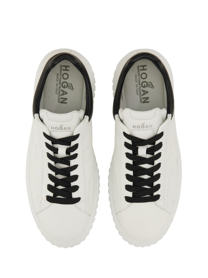 Hogan Sneakers - White | Wanan Luxury