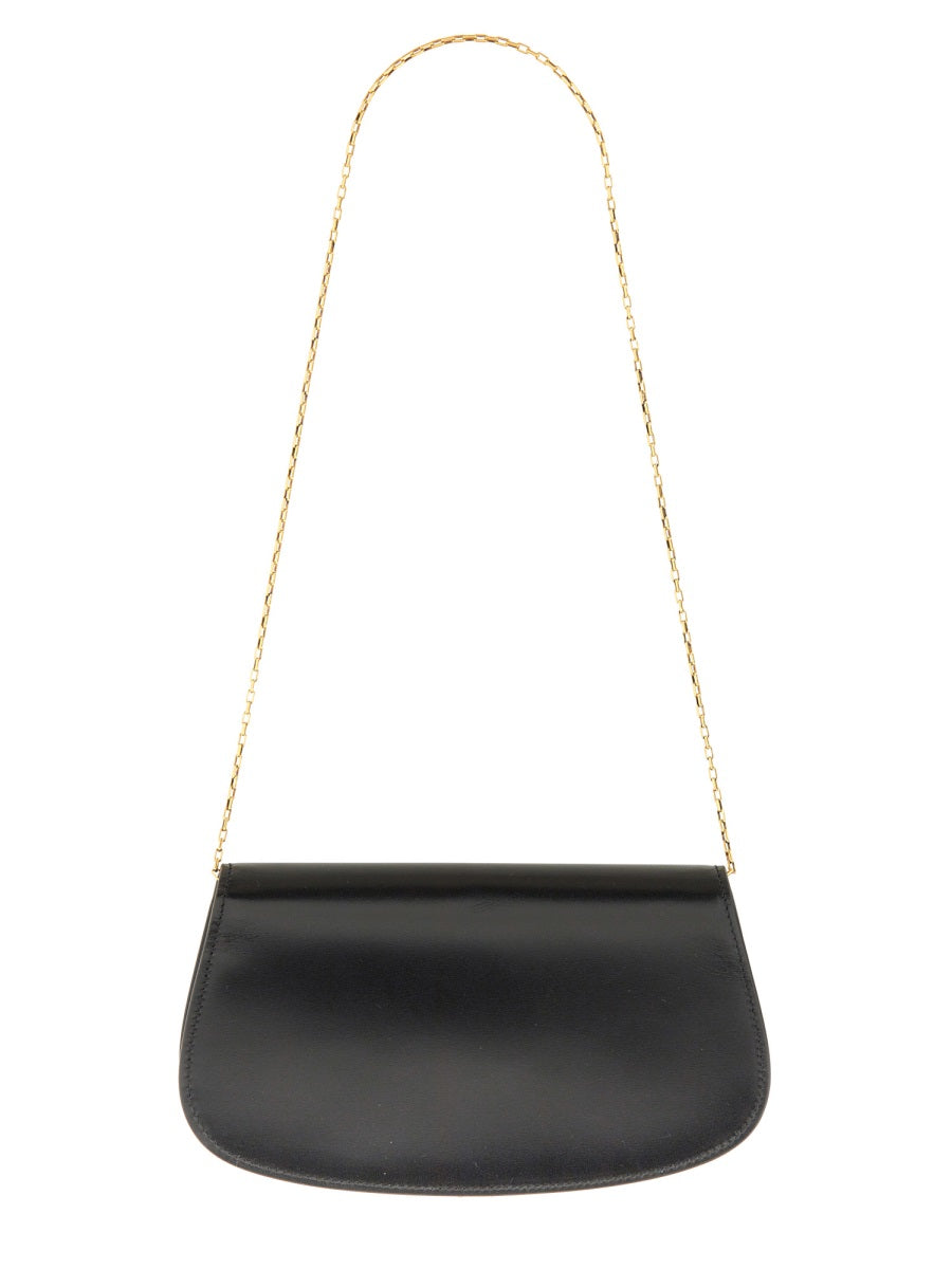 Saint Laurent Shoulder Bags - Black | Wanan Luxury
