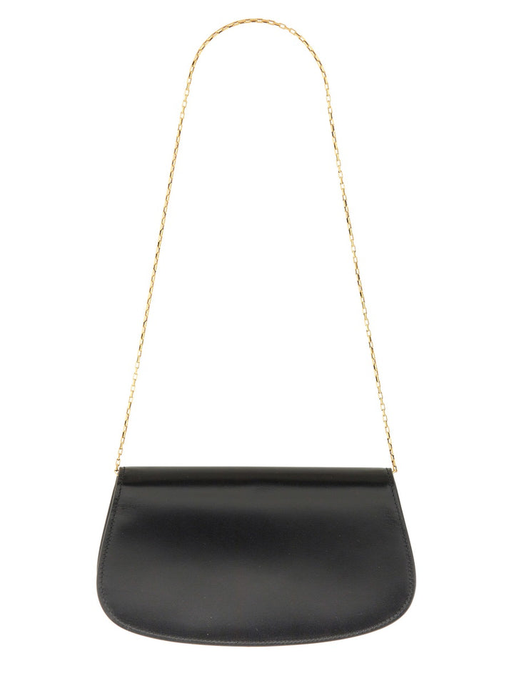 Saint Laurent Shoulder Bags - Black | Wanan Luxury