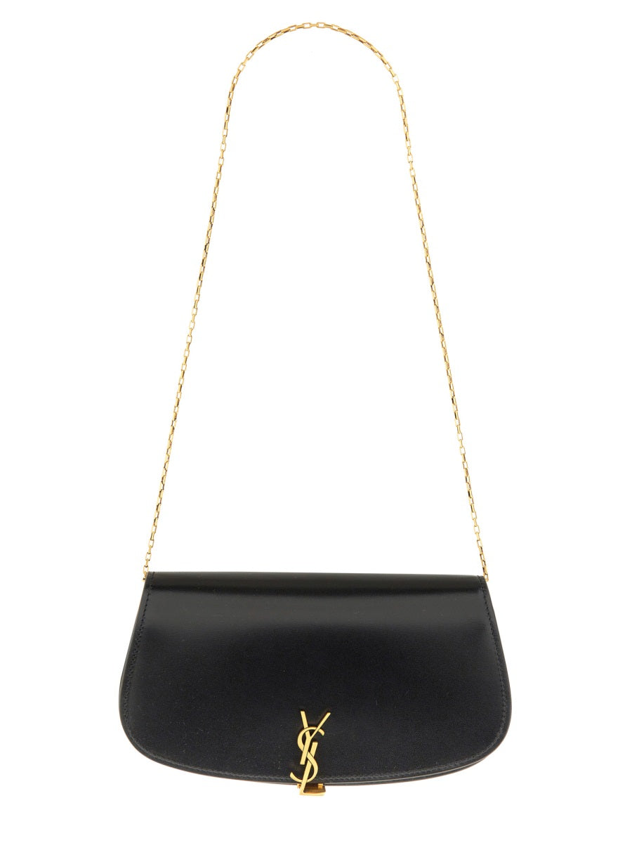 Saint Laurent Shoulder Bags - Black | Wanan Luxury
